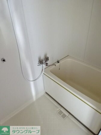 藤和コーポ東台Iの物件内観写真